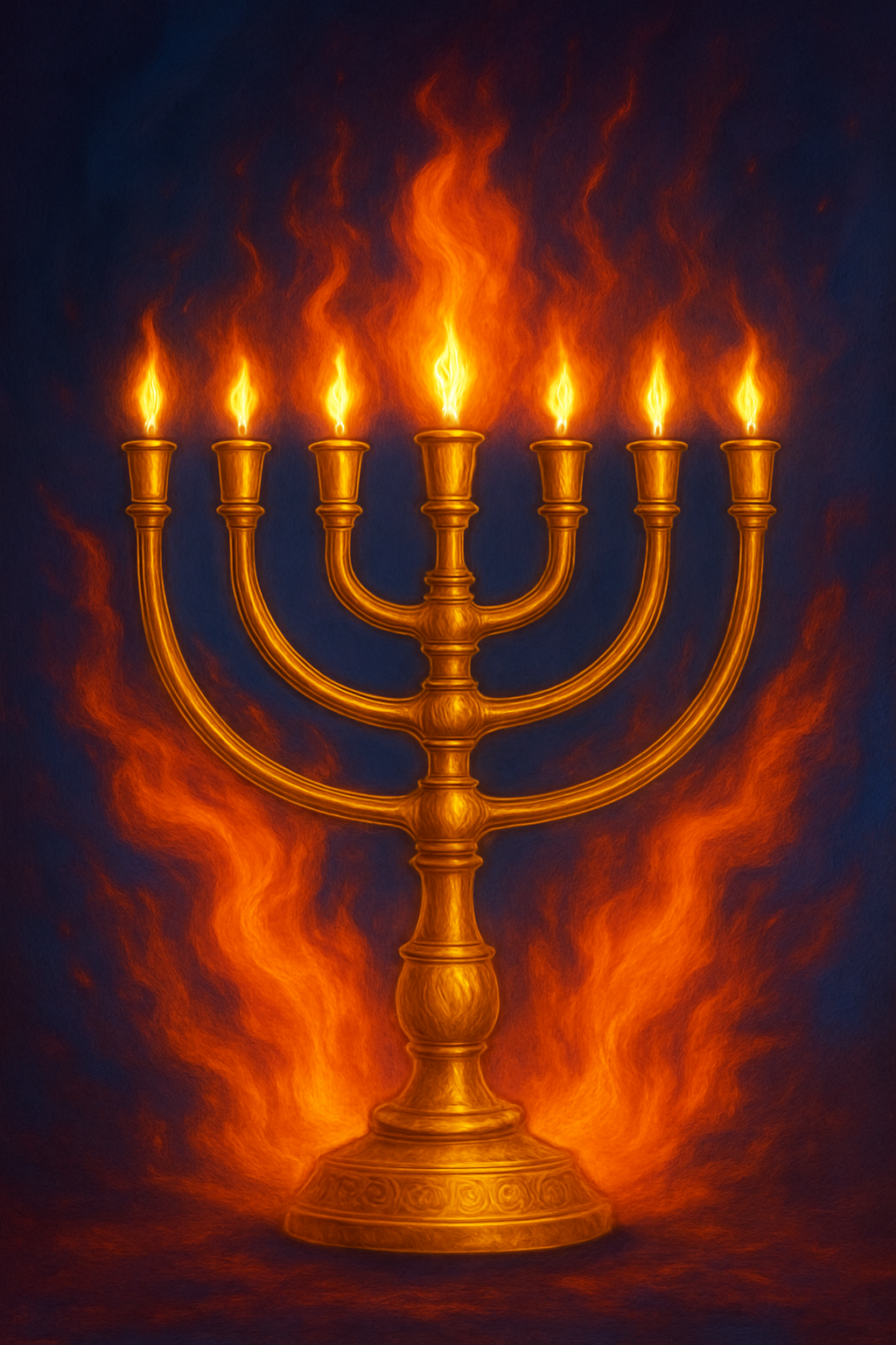 Menorah
