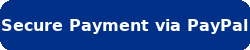Secure Payment via PayPal